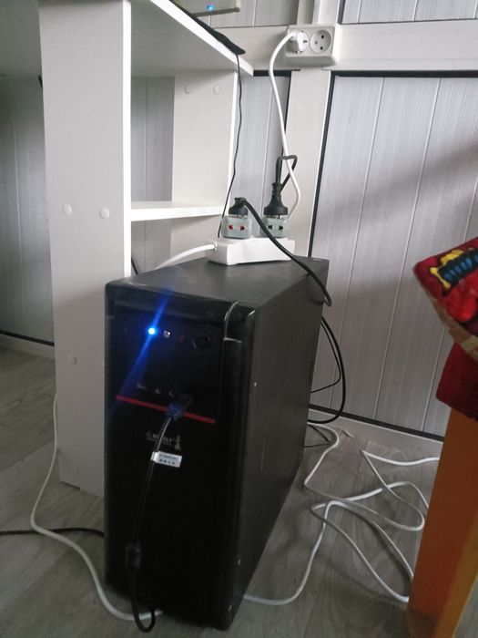 Продается комп,работает отлично