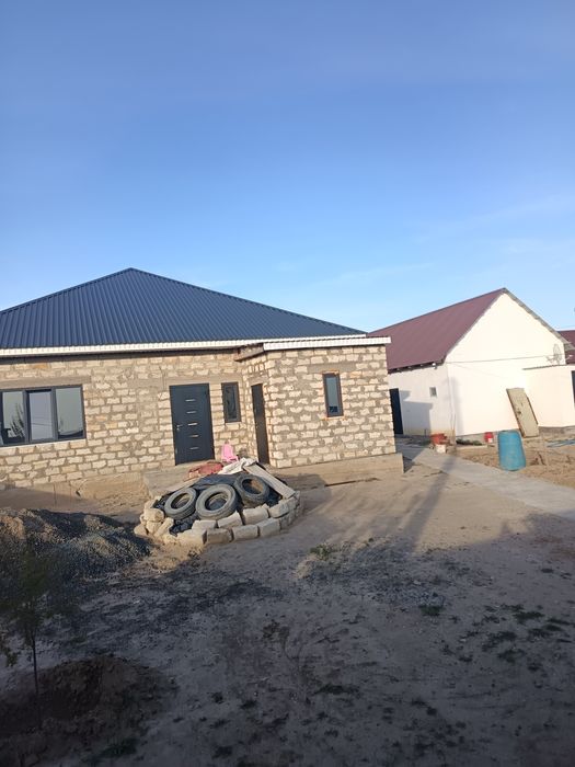 Продаётся частный дом