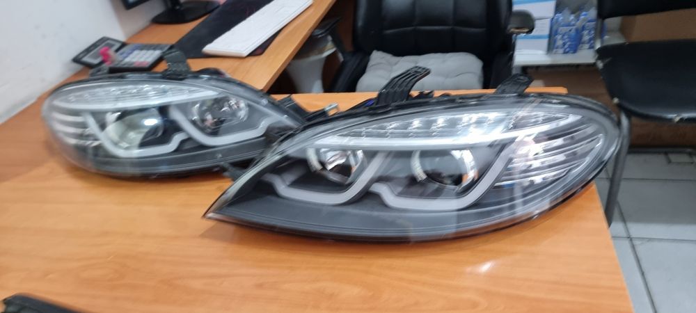 ravon fara rovin fara amerkanka led chiroqlari bn sostayanasi idealmer