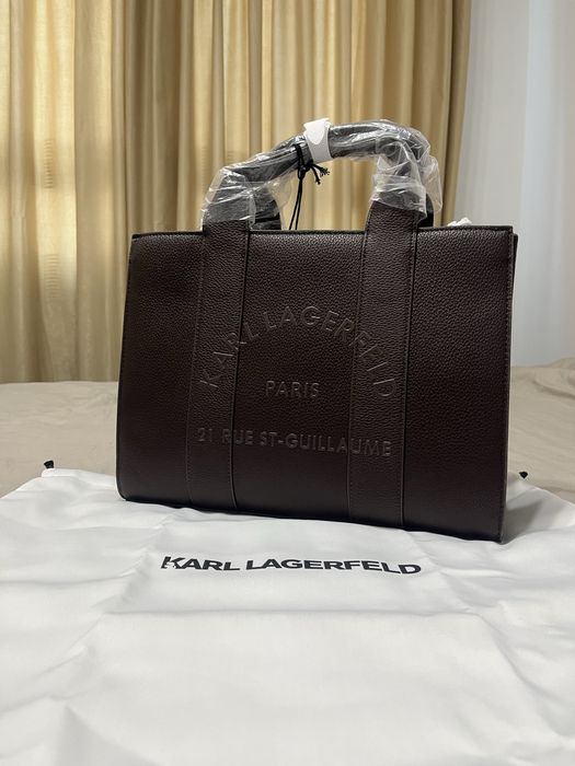 Чанта Karl Lagelfeld