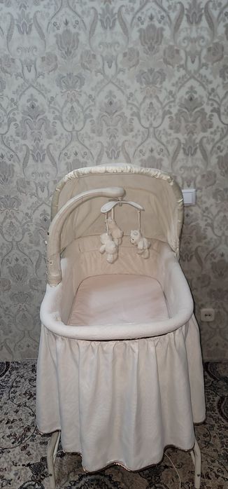 ЛЮЛЬКА.  детская