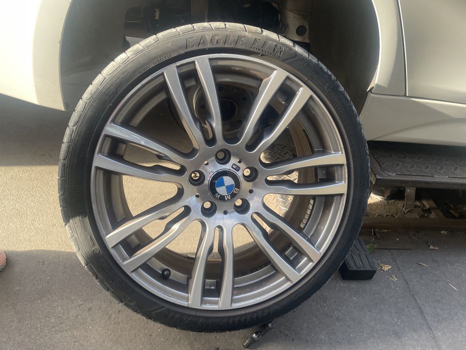 Anvelope Goodyear EAGLE  F1 Asymmetric2 run Flat