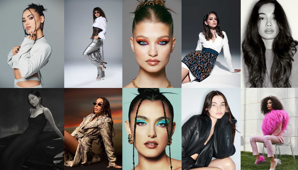 Fotografie de portret, Sedinte foto, Fashion, Fotograf Evenimente