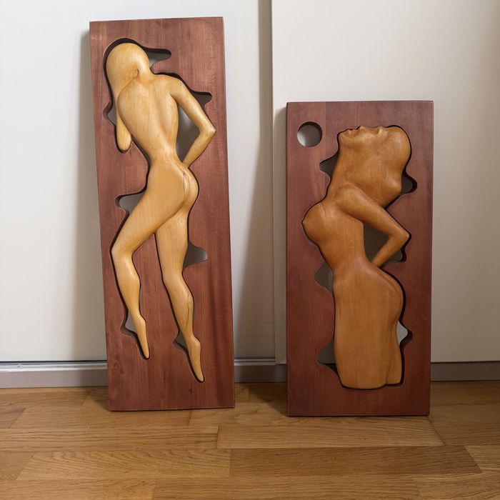 Картини в перфектно състояние,