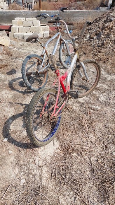 Велосипед сатылады