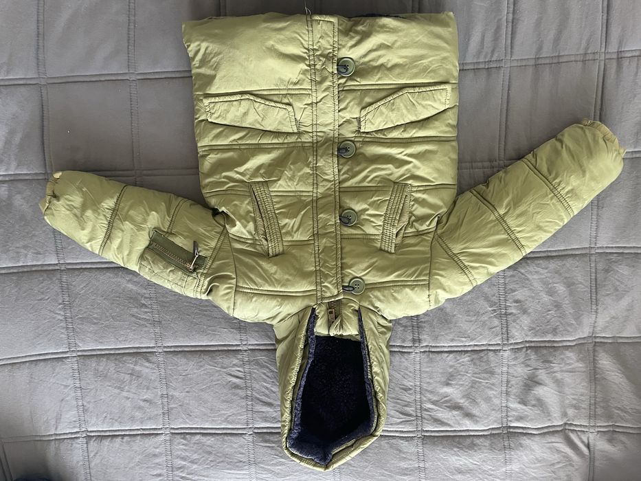 Детски есенни якета, размер 92 см