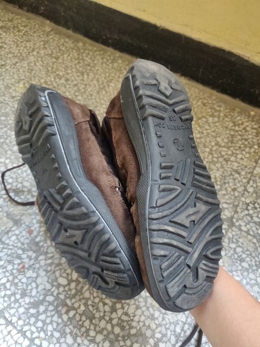 Страхотни детски ботуши