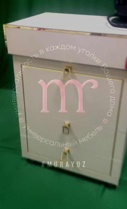 Гладильная доска нового дизайна из МДФ