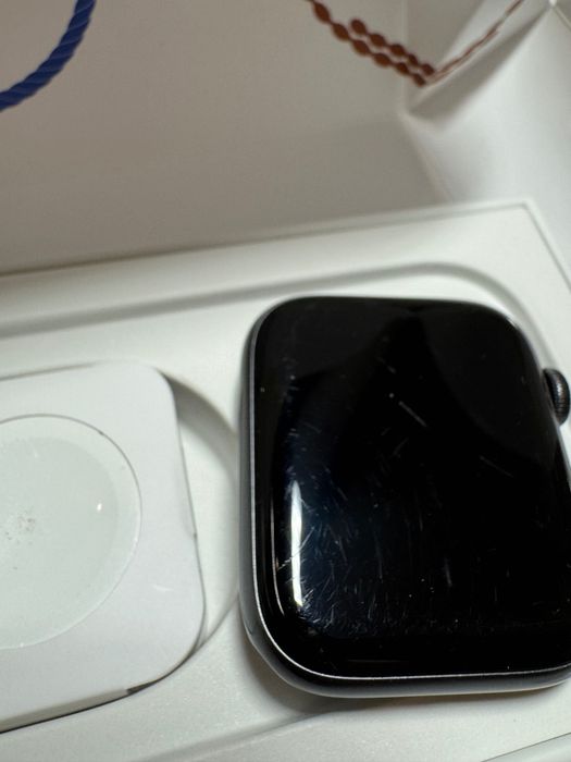 Apple Watch SE 2020 44mm
