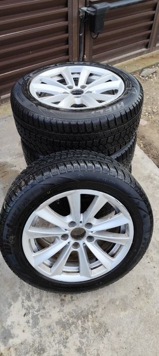 Jante BMW  style 236