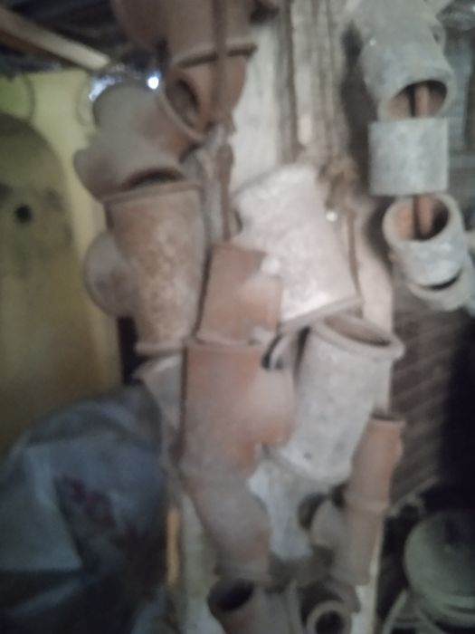 Продам сантехнику СССР