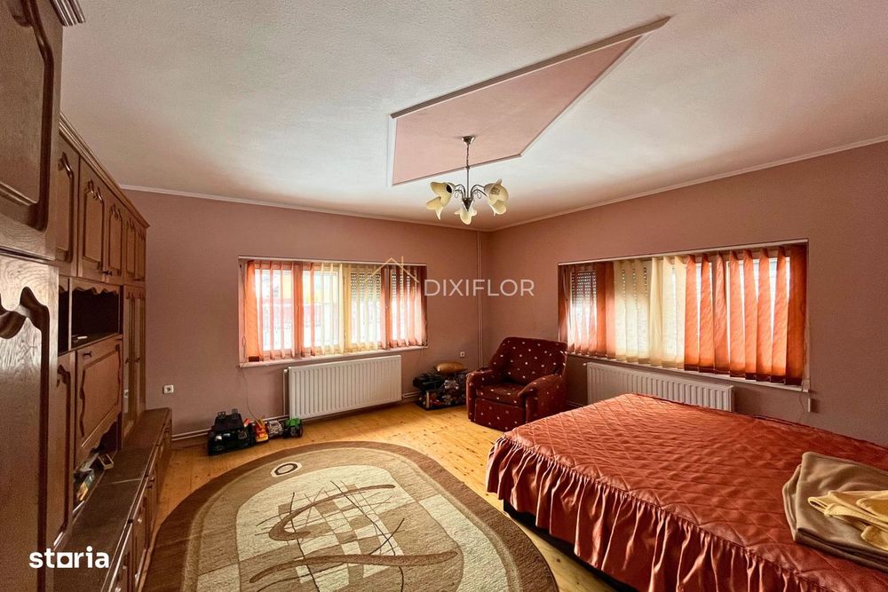Casă cu 2 camere | Vărgata | 60.000 €