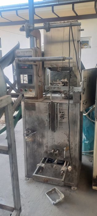 Упаковка станок сотилади