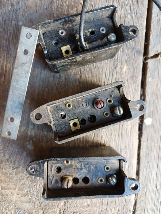 Запчасти для холодилника