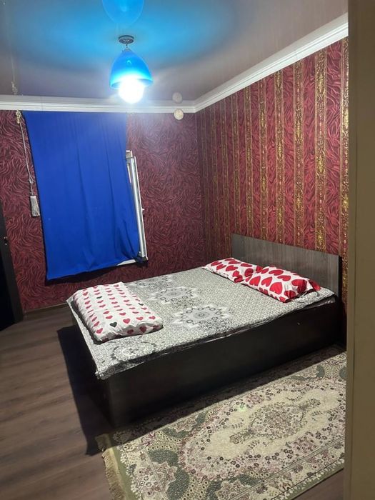 Квартира час сутки