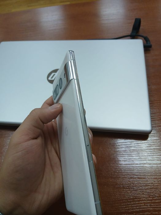 Google Pixel 7pro 128gb