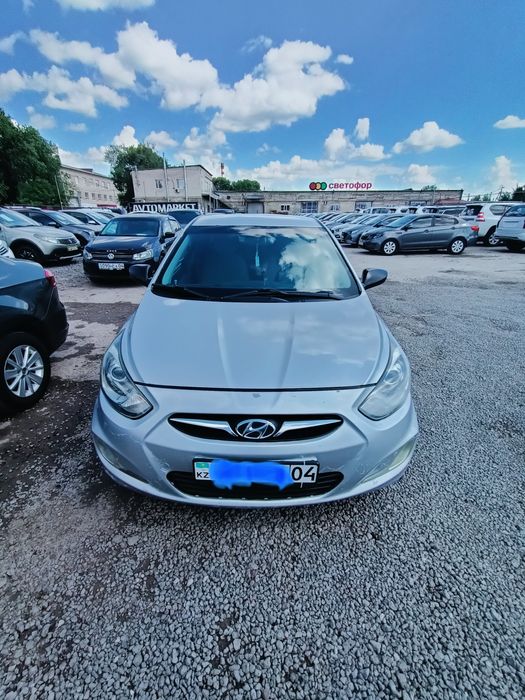 Продам авто Hyundai