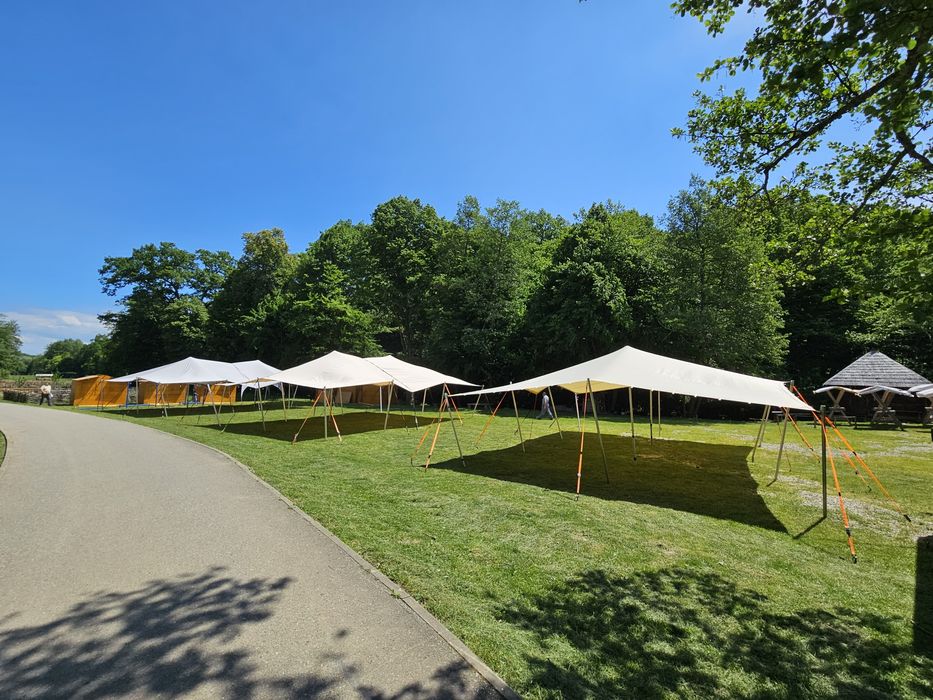 Cort nunta, petrecere, eveniment