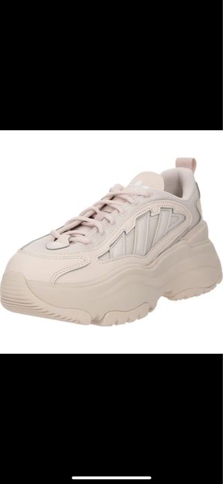 Маратонки Adidas Ozgaia