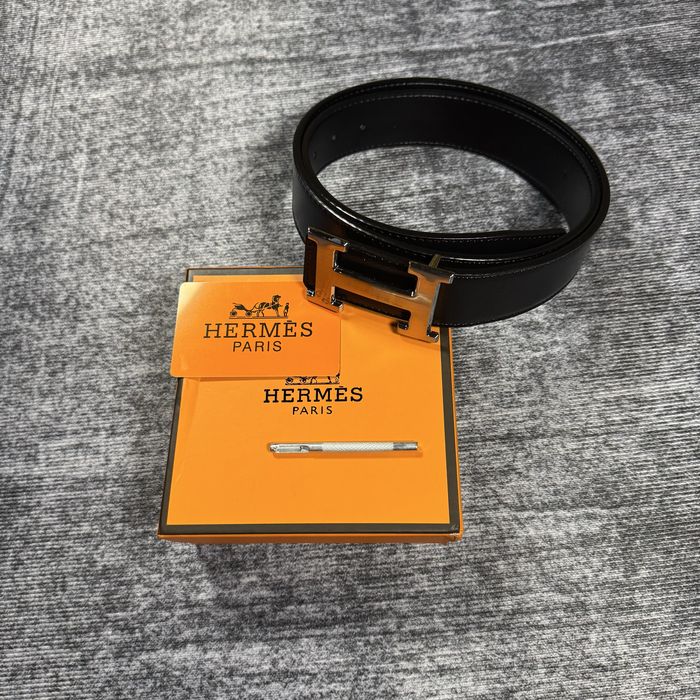 новый ремень хермес