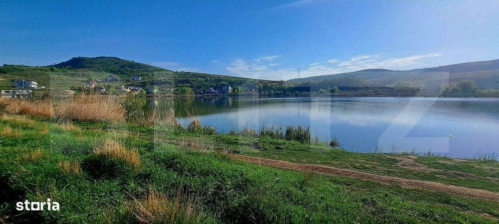 Teren ideal pentru sala de evenimente sau turism ,5800mp ,in Chinteni