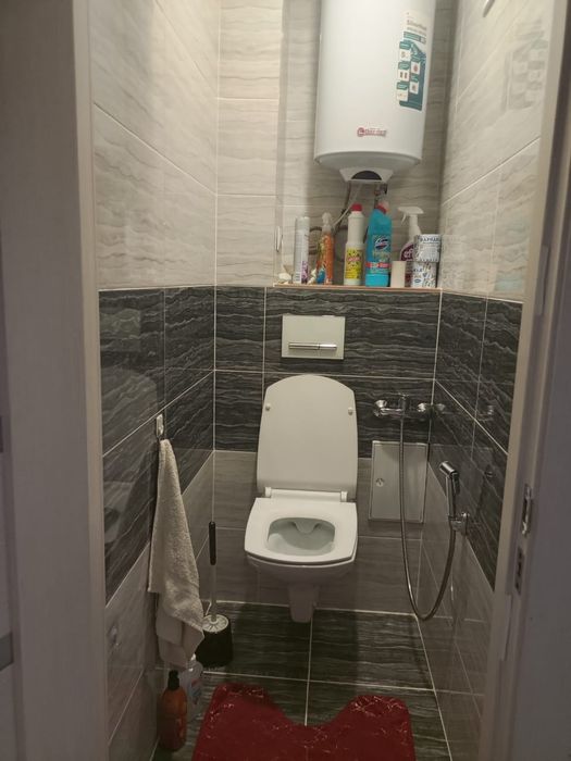 Продам 4-х комнатную квартиру