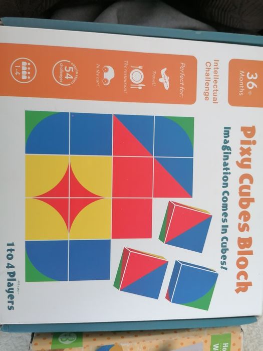 Нови детски играчки