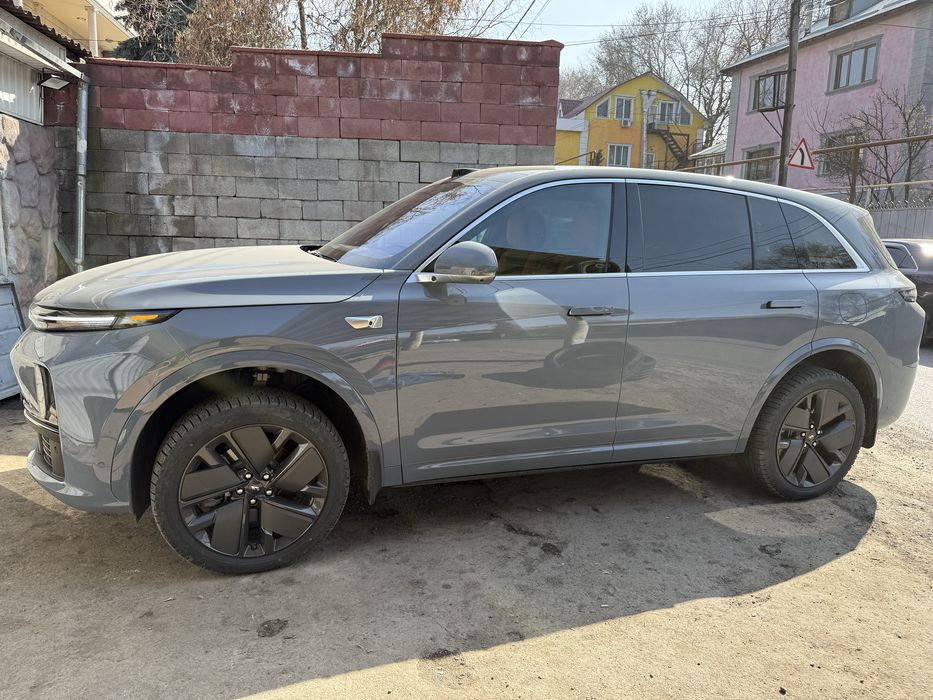 Диски Lixiang R21 оригинал