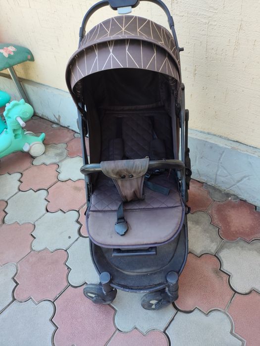 Продаю детские коляски
