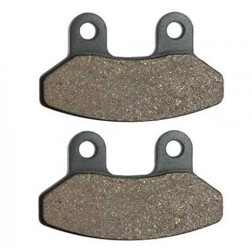 PLacute Frana Scuter Sym JoyRide 200 EVO