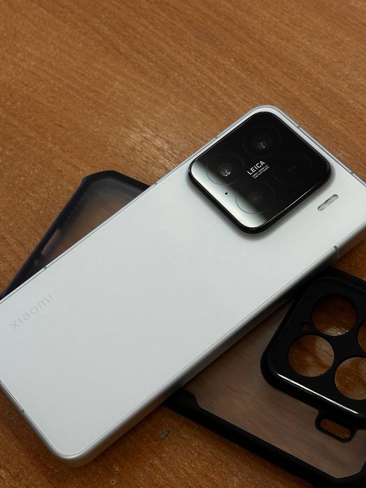Xiaomi 15  продам !
