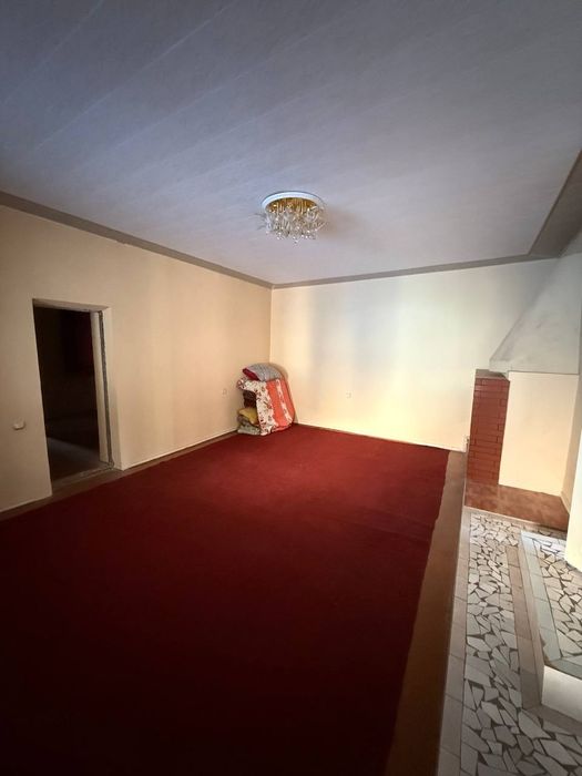 Dacha Srochna Parkentda