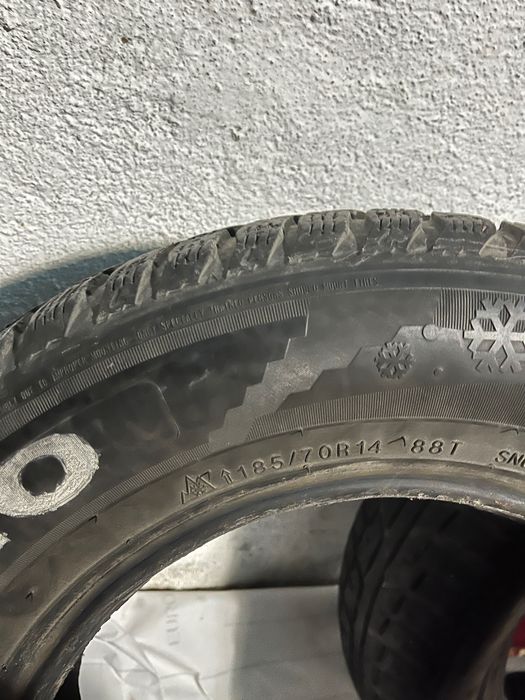 Zimniy balon 14 ideal yumshoq