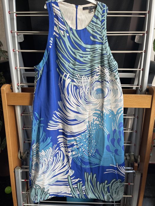 Оригинална рокля Gucci