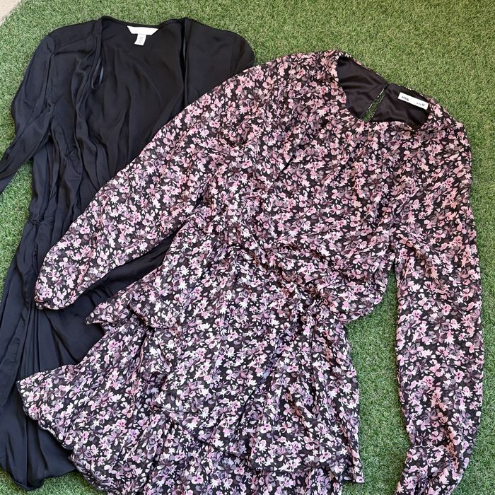 1 + 1 БЕЗПЛАТНО сетове дамски комплекти/рокли