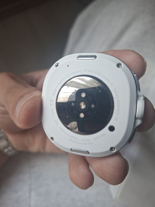 Samsung Galaxy Watch 8 Classic