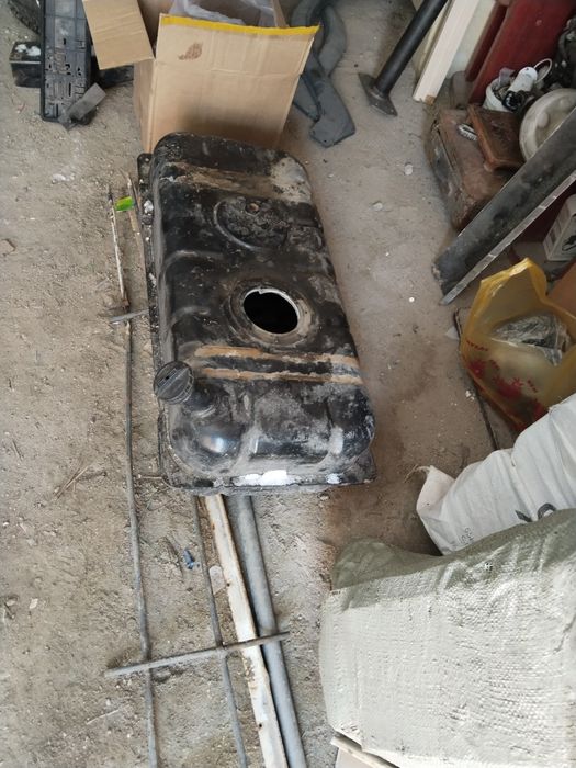 Бак Кардан фонарь