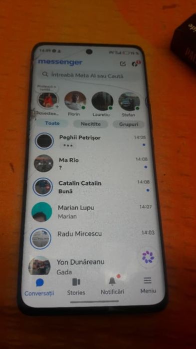 Honor magic 6 lite