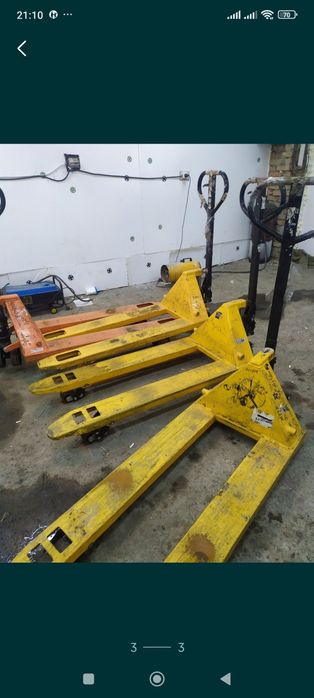 Рохля рохли штабелёр штабелёры