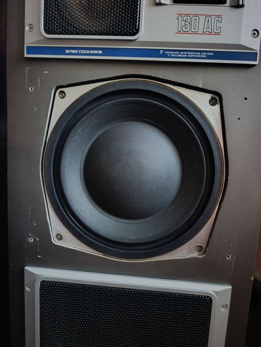 Продам пару динамиков