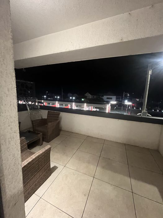 Garsonieră LUX Regim Hotelier | 24/7 | Militari Residence | Check-in Rapid