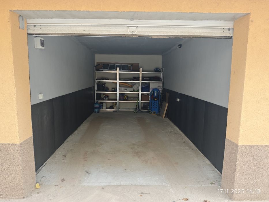 Дава се под наем Гараж / Паркомясто в София, Витоша - 18 кв.м за 139.23 € - Снимка #5