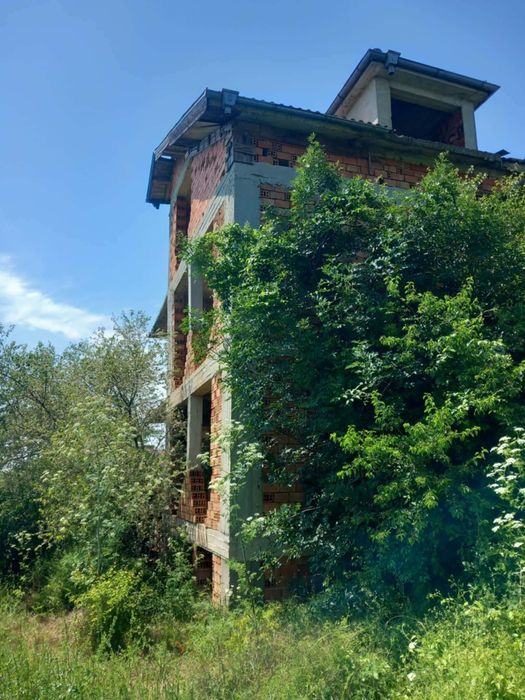 Къща в Каварна, обл. Добрич