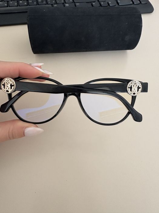 Диоптрични очила Roberto Cavalli