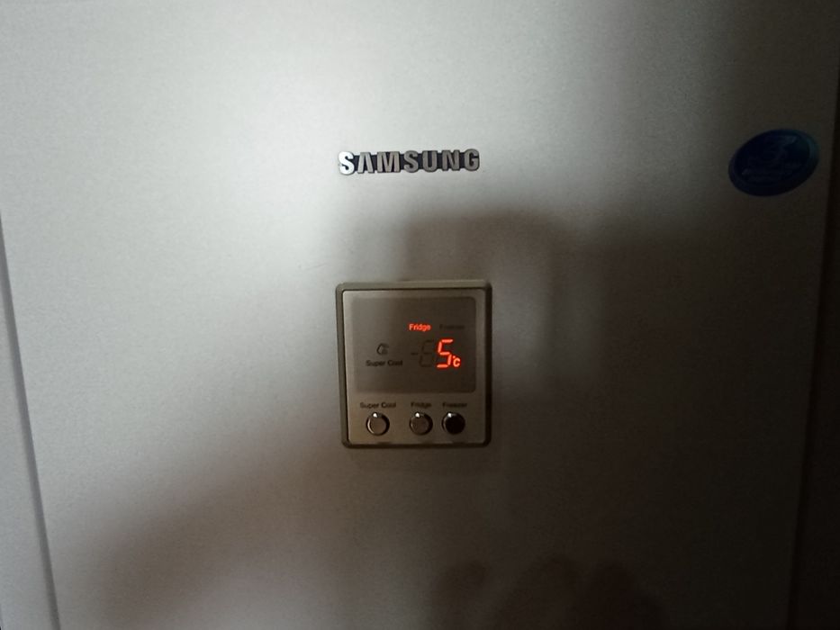Холодильник Самсунг