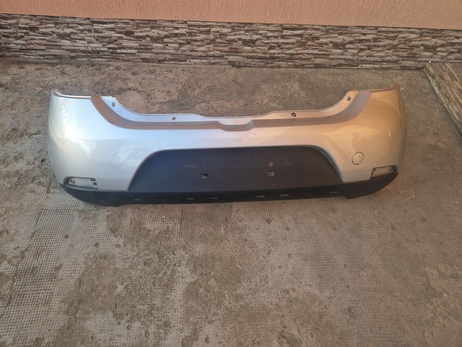 Bara Dacia Sandero 2 Stepway