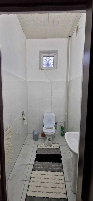 Сдам в аренду дом 6 соток Food city Renting out my new 6-room house