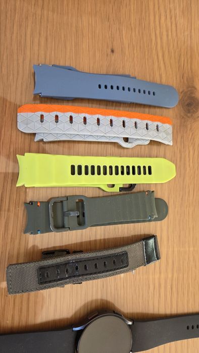 Смарт часовник Samsung Galaxy watch 6