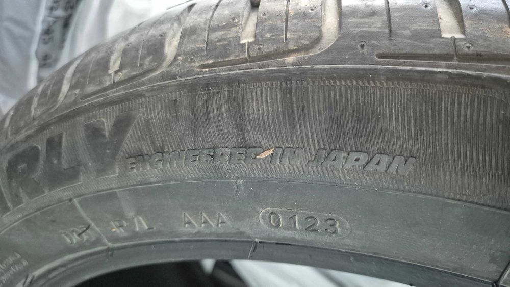 Летни гуми 20ки дот 2023