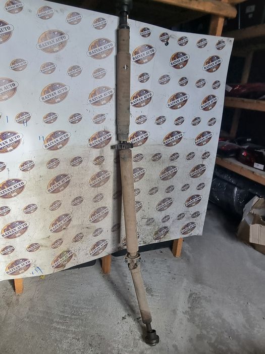 cardan land rover freelander 2 2.2 motorina 2008